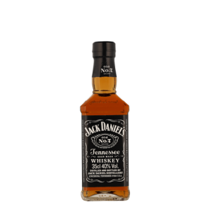 Jack Daniels 35cl