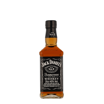 Jack Daniels 35cl Jack Daniels 35cl