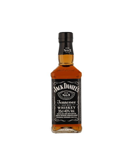 Jack Daniels 35cl Jack Daniels 35cl