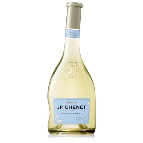 Jp chenet blanc 75cl