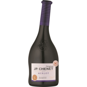 Jp chenet rouge 75cl