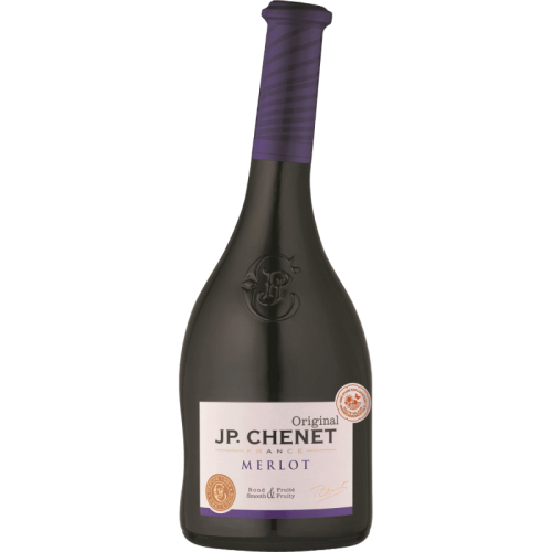 Jp chenet rouge 75cl Jp chenet rouge 75cl