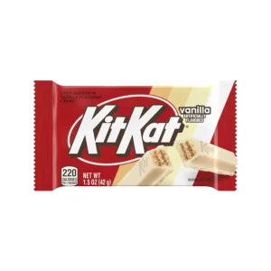 KIT KAT VANILLE 42G