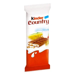 Kinder Country 23,5gx2