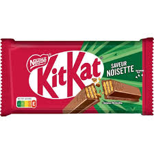 Kit Kat Noisette 42g