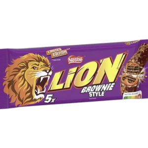 Liion Brownie 30g