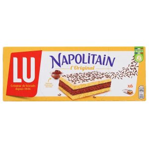 Lu Napolitain 180g