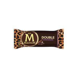 Magnum Double Chocolat Unité 82g