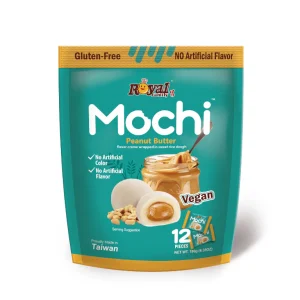 MOCHI PEANUT BUTTER 120G