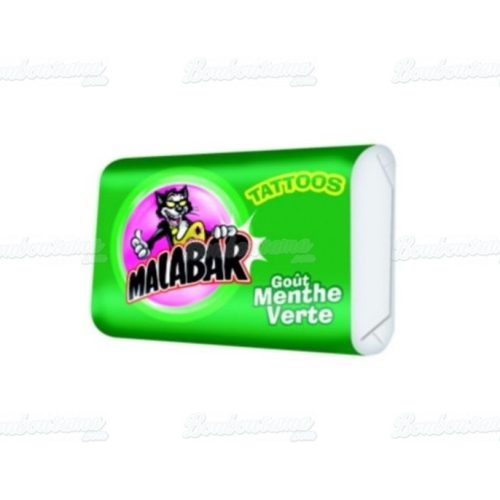 Malabar menthe unite Malabar menthe unite