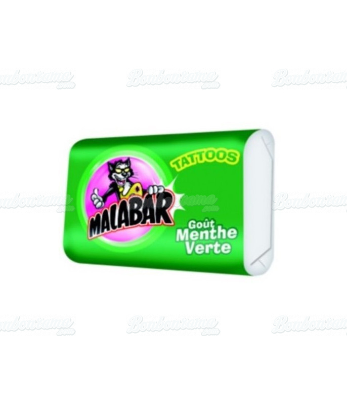Malabar menthe (unité)