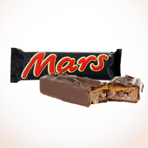 Mars 51g
