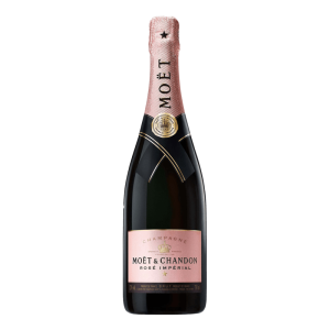 Moët & Chandon Rosé 75cl
