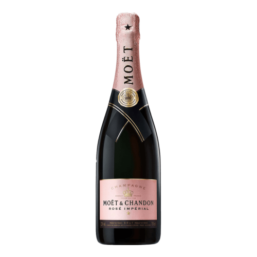 Moët & Chandon Rosé 75cl