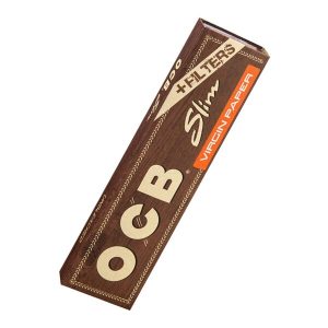 OCB + FILTRE PREMIUM VIRGIN x32