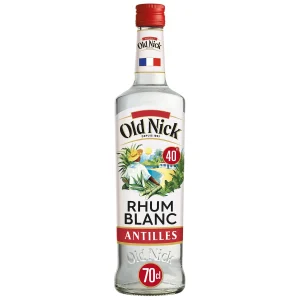 Old nick Rhum Blanc