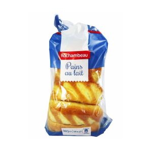 Pain Au Lait 350g