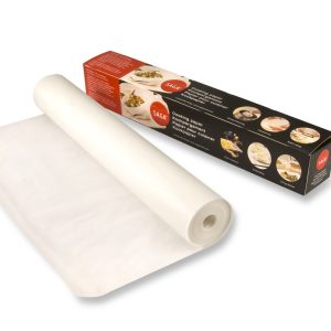 Papier Cuisson