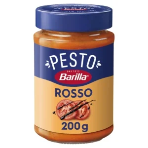 Pesto Barilla Rouge 200g