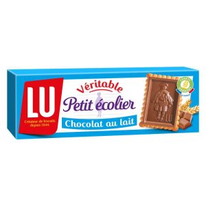 Petit Ecolier 150g