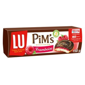 Pim's Framboise 150 g