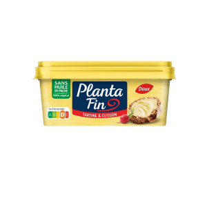 Planta Fin Beurre A Tartiner 450g