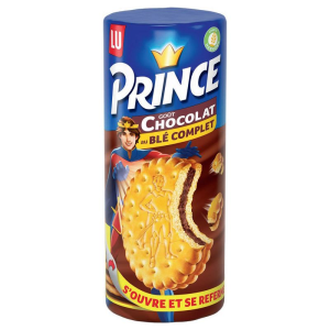 Prince Chocolat 300g