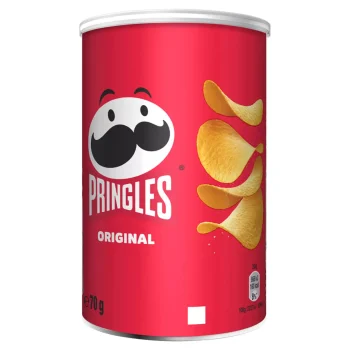 Pringles Original 70 g Pringles Original 70 g