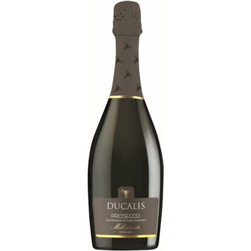 Prosecco ducalis 75cl