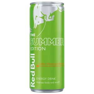 RED Bull Maracuja Banane