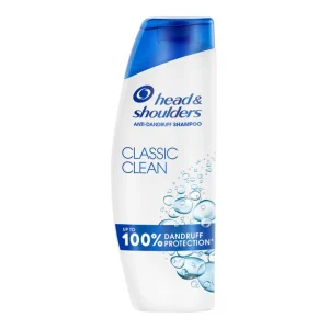 SHAMPOING HEAD & SHOULDER 95ml