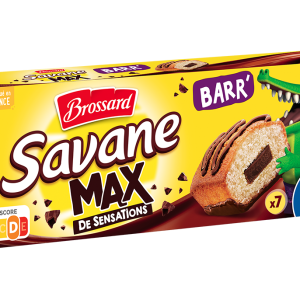 Savane Max 300g