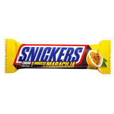 Snickers Maracuja 42g