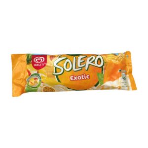 Solero Exotique Unité