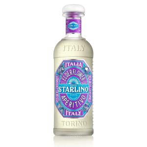 Starlino Aperitivo Edelflower 75cl