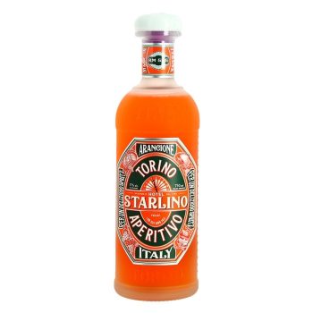 Starlino Orange 75cl