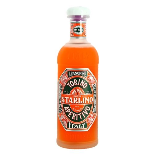 Starlino Orange 75cl