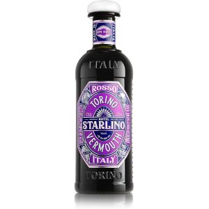 Starlino Rosso Vermouth 75cl