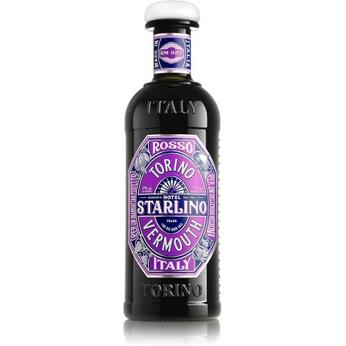 Starlino Rosso Vermouth 75cl Starlino Rosso Vermouth 75cl