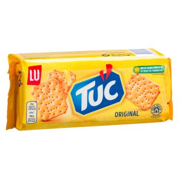 Tuc Original 100 g Tuc Original 100 g