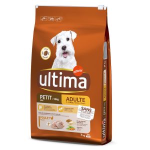 Ultima chien 2kg