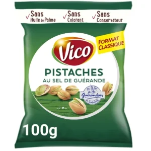 Vico Pistaches 100 g