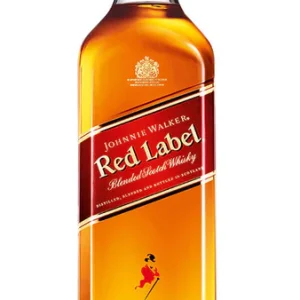 Johnnie Walker Red Whisky 40 75cl