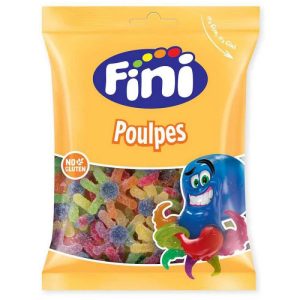 Fini Poulpe 90g