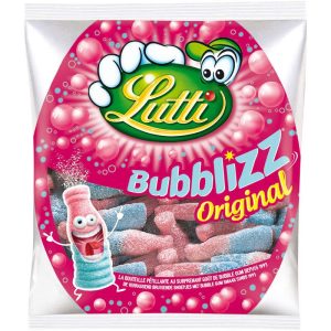 Lutti Bubblizz 250g