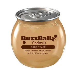 BuzzBall Choco Tease 20cl