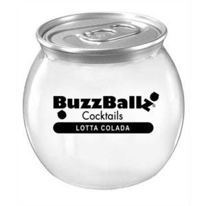 BuzzBall Lotta Colata 20cl