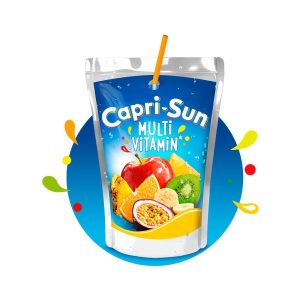 CAPRI SUN MULTI 20CL