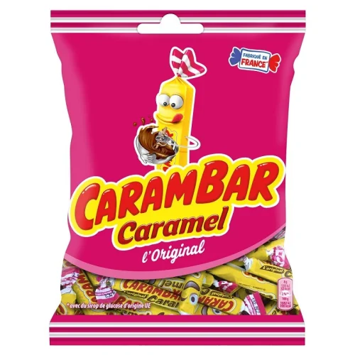 carambar-sachet-caramel-130g carambar-sachet-caramel-130g