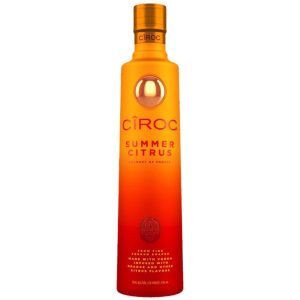 CIROC CITRUS 70cl